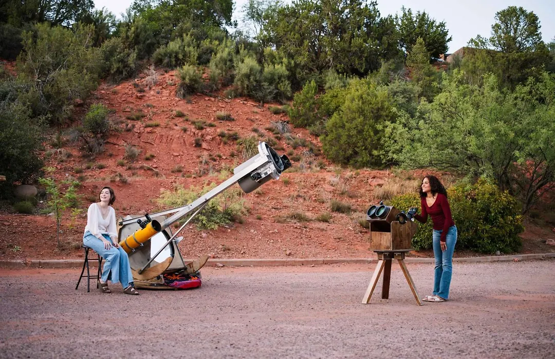 Arabella Hotel Sedona-1