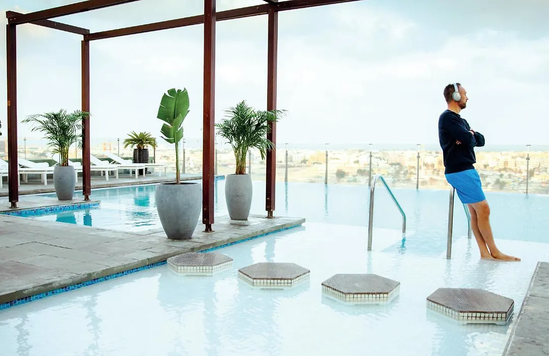 Voco Dubai By Ihg-1
