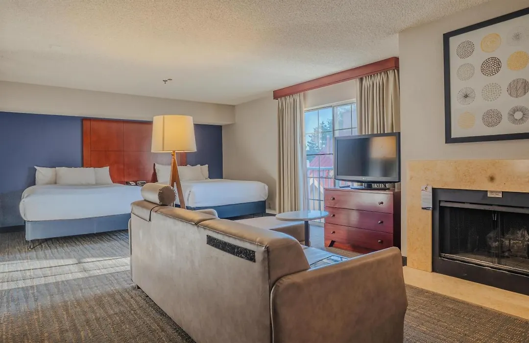 Sonesta Es Suites Albuquerque-1