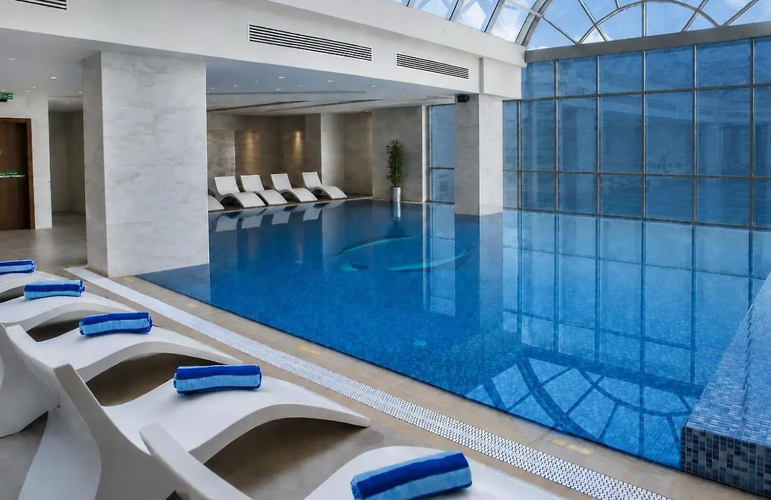 Century Hotel Doha-1