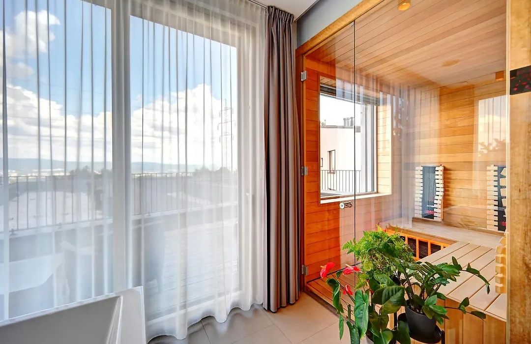 Wellness Hotel Fenix-1
