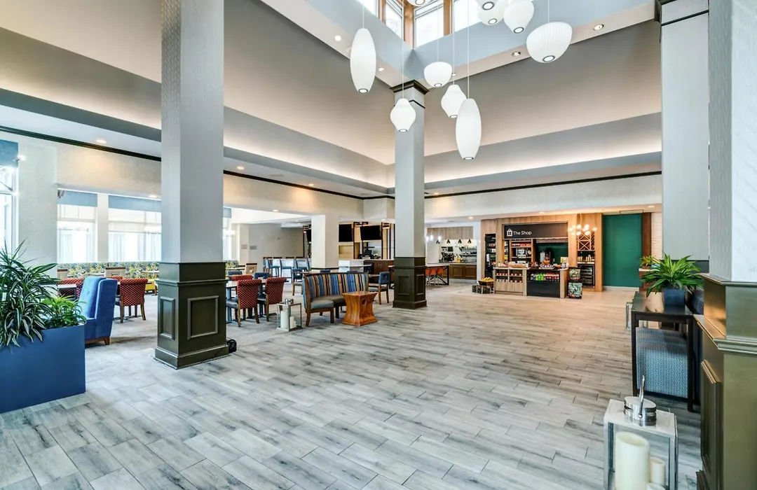 Hilton Garden Inn Augusta-1