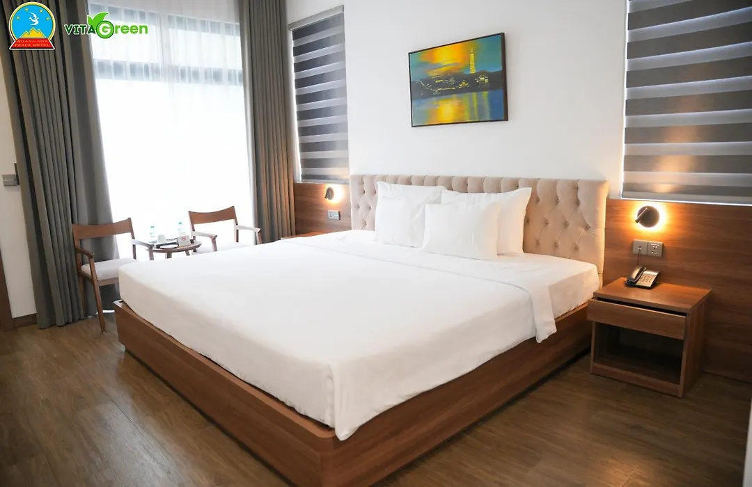 Hoang Son Peace Hotel-1