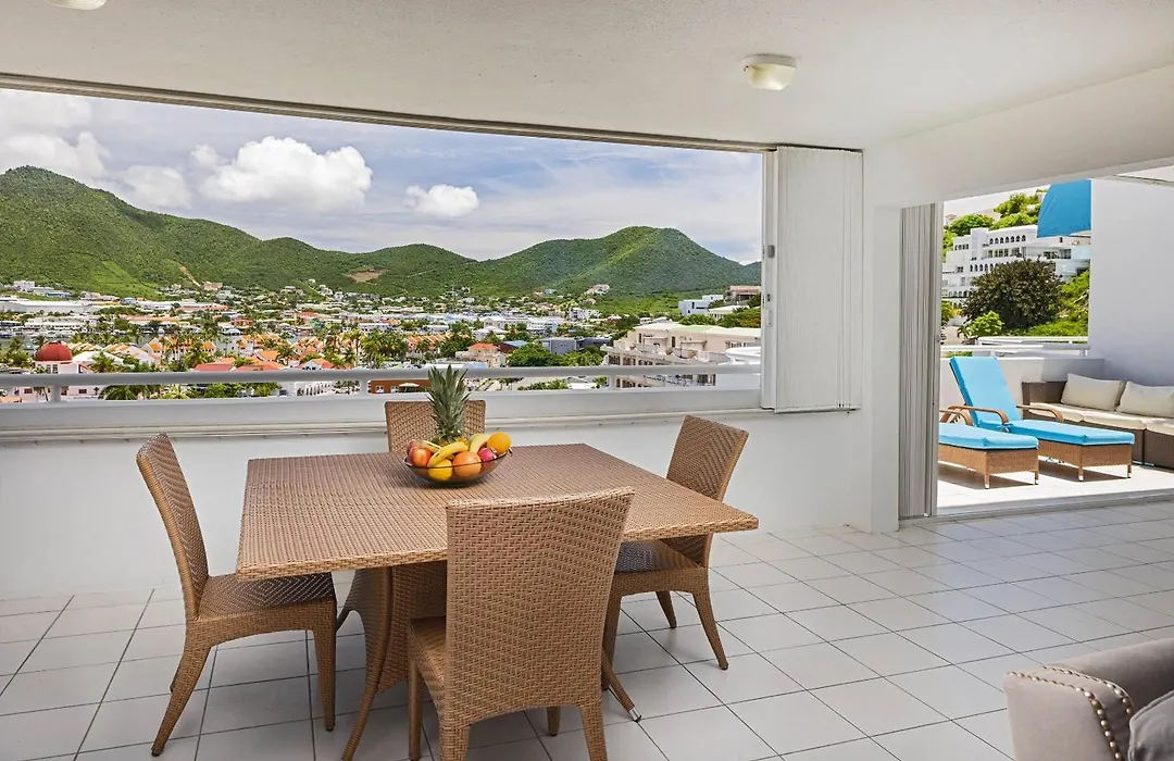 The Atrium Beach Resort And Spa Sint Maarten, Ascend Hotel Collection-1