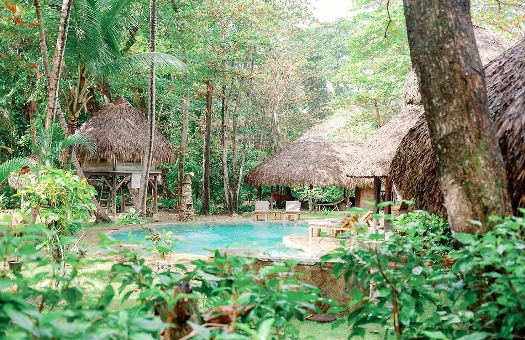 Natura Cabana Boutique Hotel & Spa-1