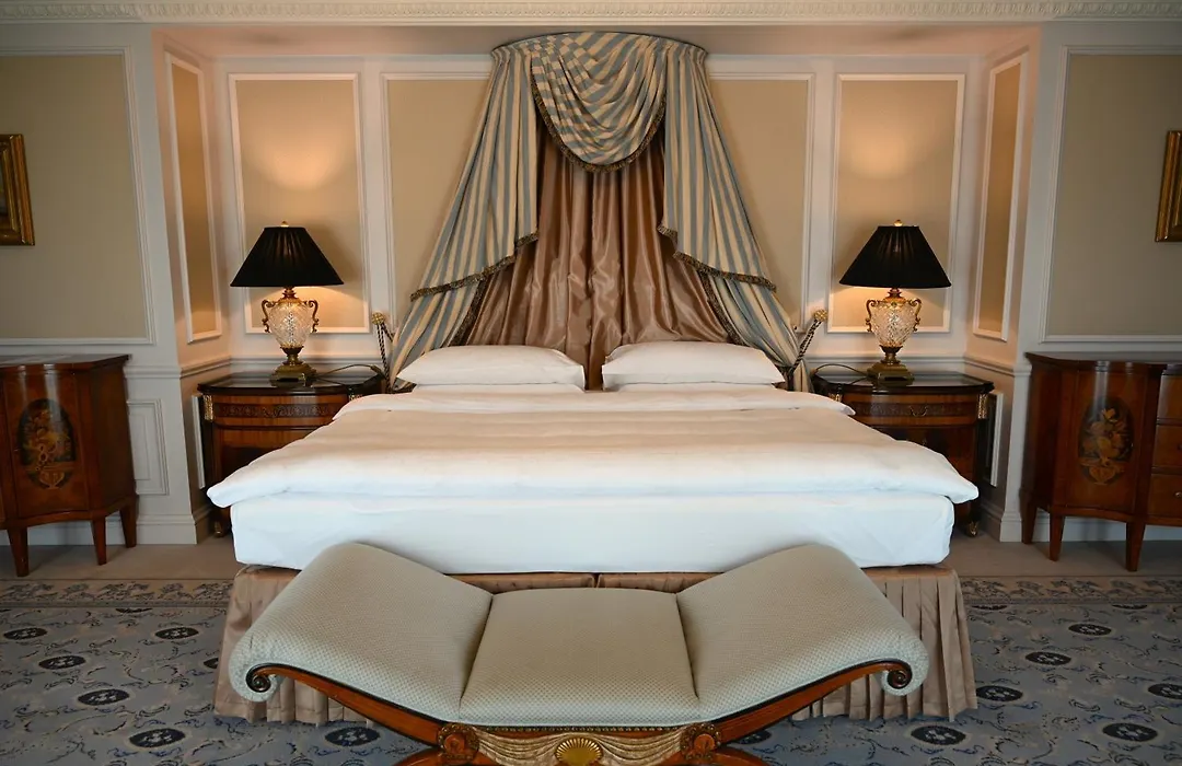 Intercontinental - Kyiv By Ihg-1