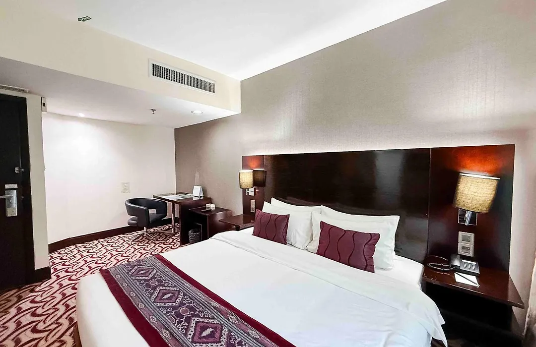 Ming Garden Hotel-1