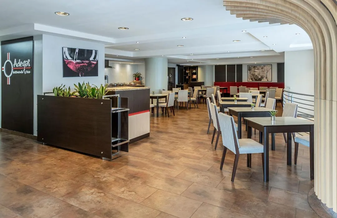 Marriott Executive Apartments Panama City, Finisterre-1