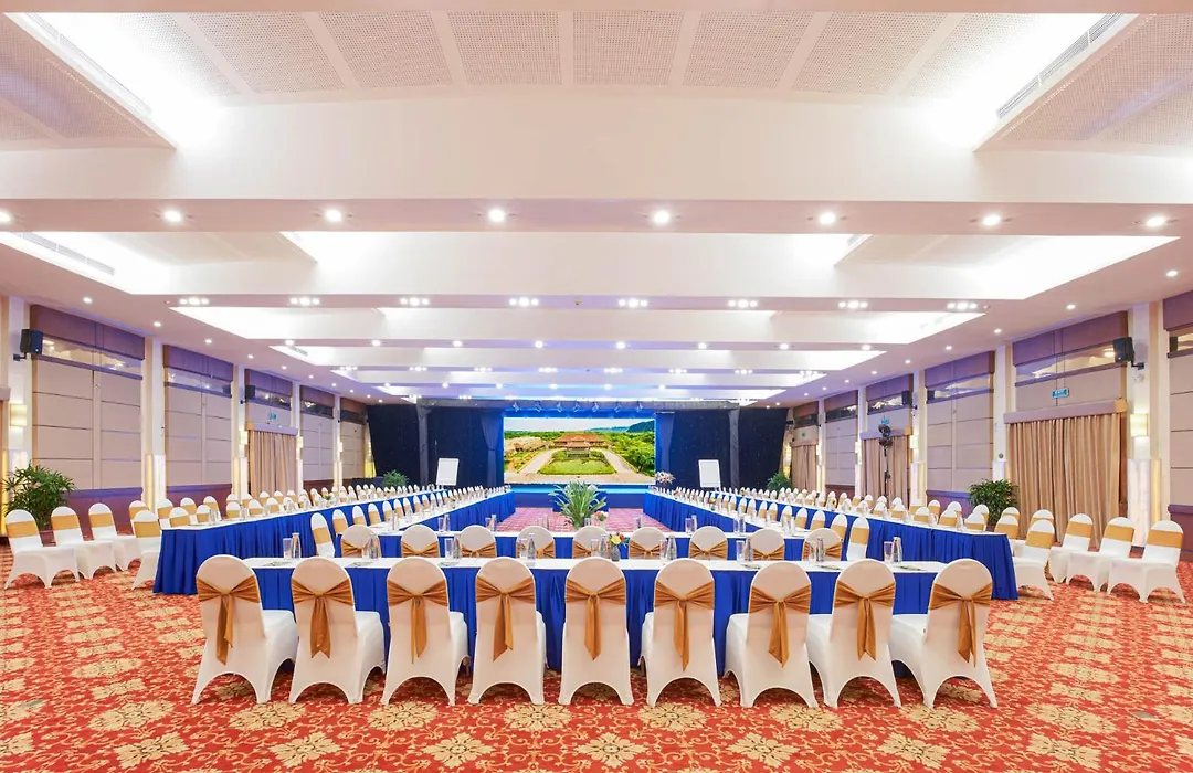 Emeralda Resort Ninh Binh-1