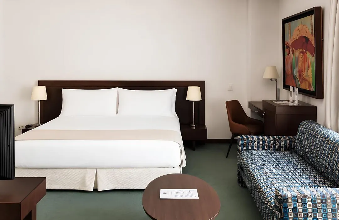 Blue Suites Hotel-1
