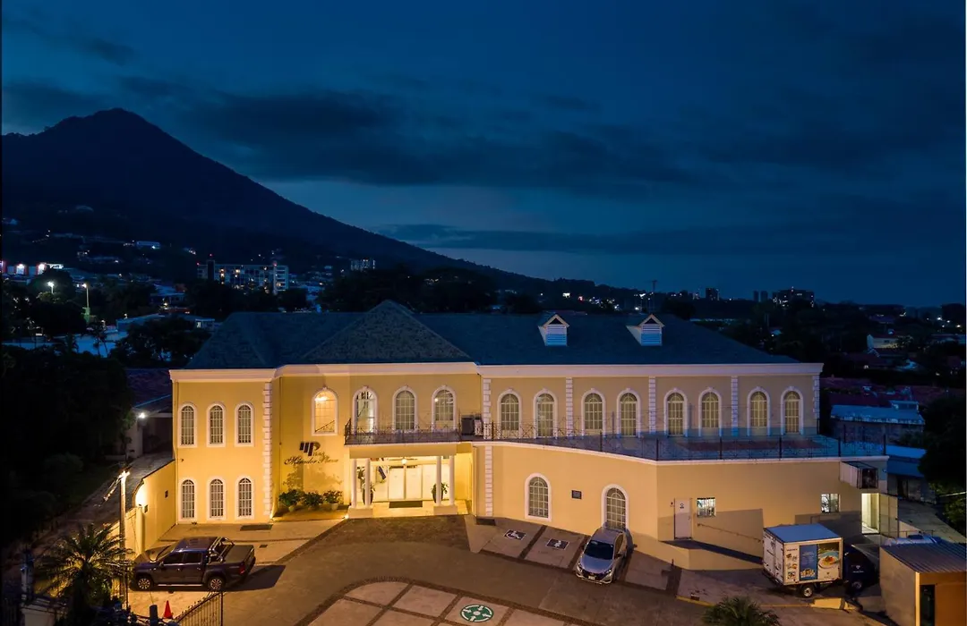 Hotel Mirador Plaza-1