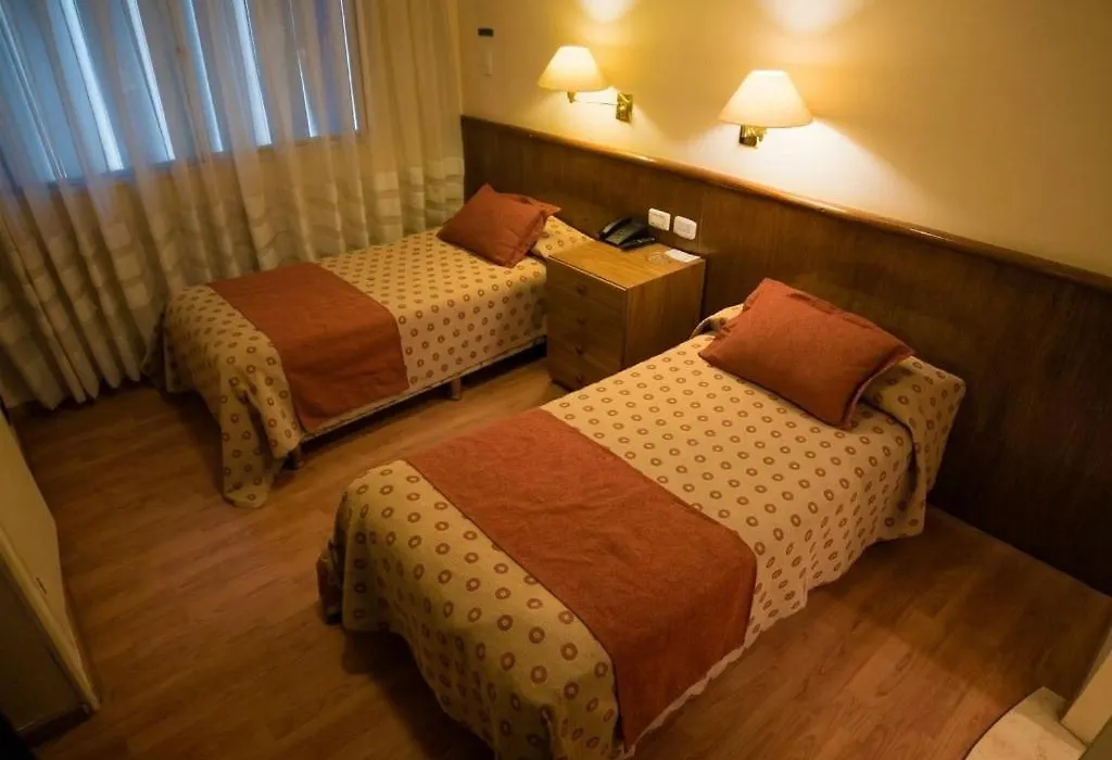 Hotel Felipe II-1