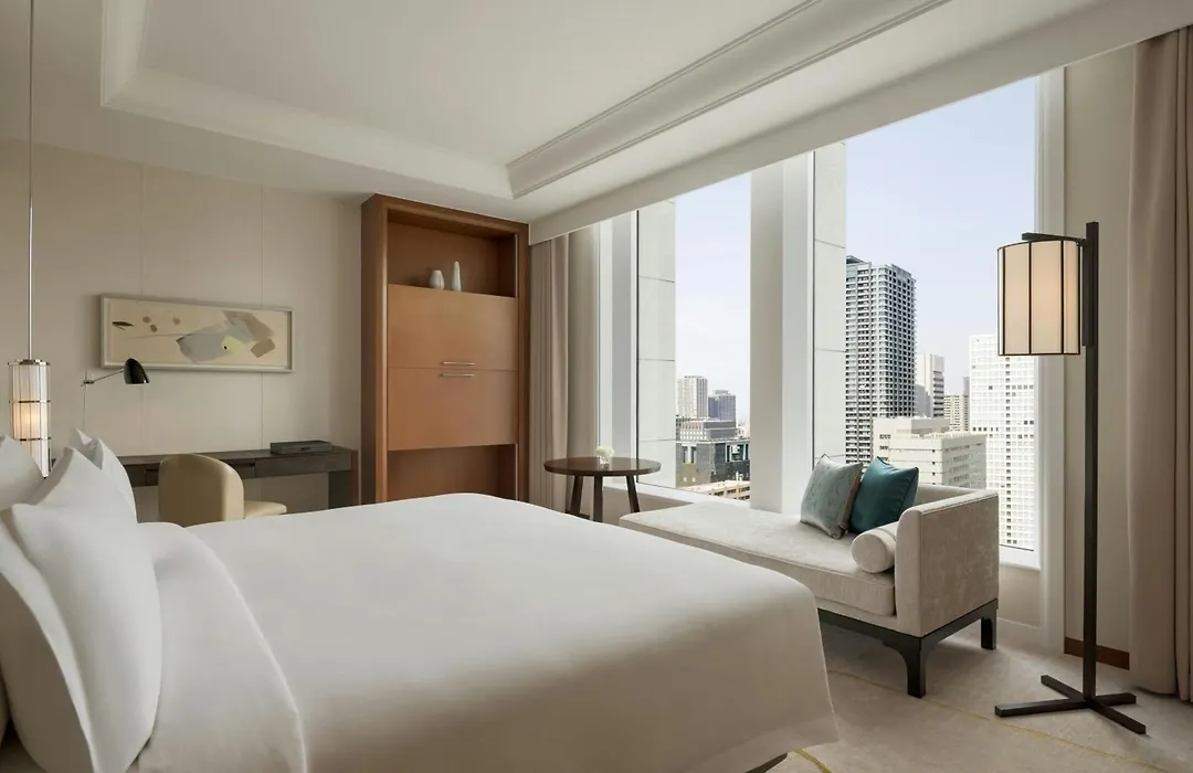 The St. Regis Osaka-1