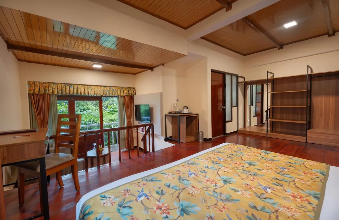 Summit Norling Resort & Spa-1