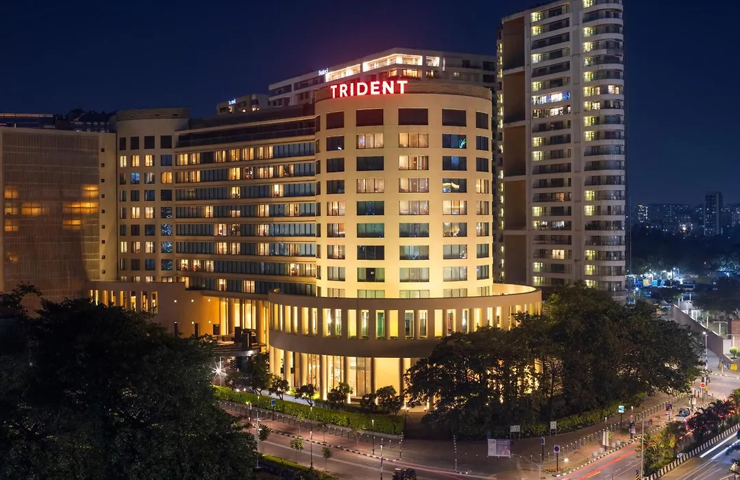 Trident Bandra Kurla-1