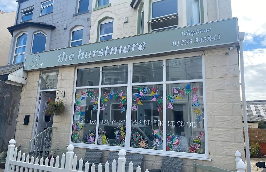 The Hurstmere-1