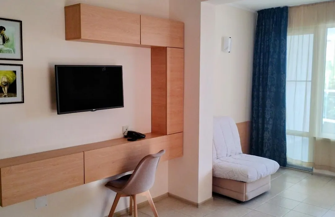 Blue Bay Hotel-1