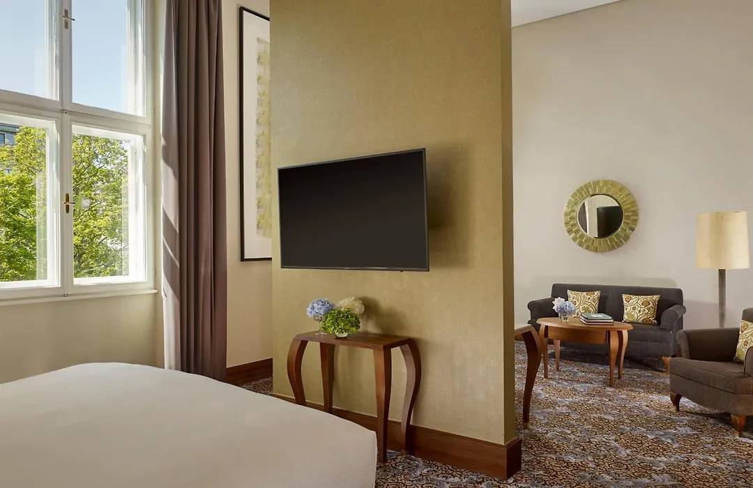 The Ritz-Carlton, Vienna-1