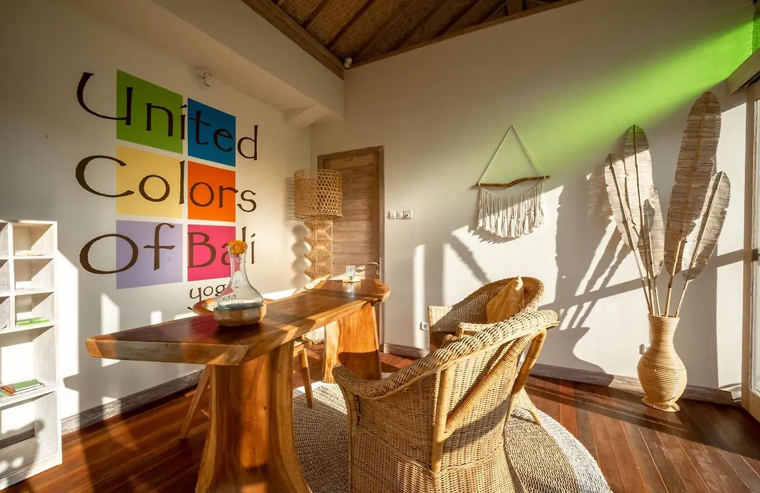 United Colors Of Bali-1