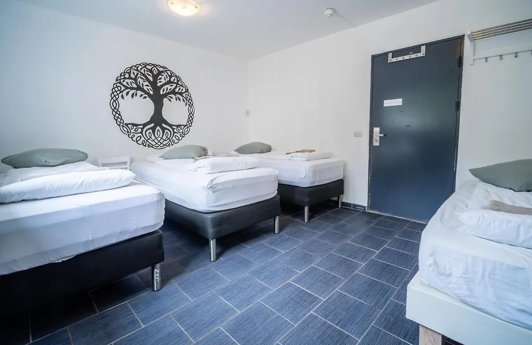 Selfoss Hostel-1