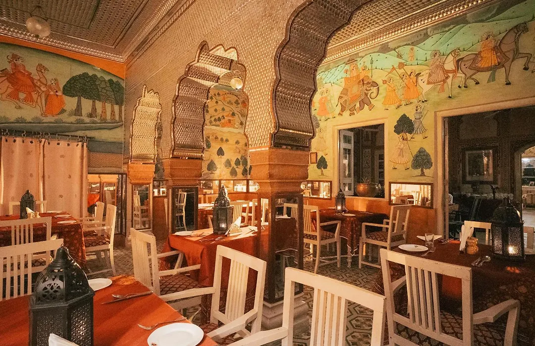 Hotel Bissau Palace-1