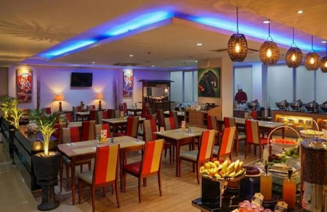 Atrium Premiere Hotel Yogyakarta Ambarukmo-1