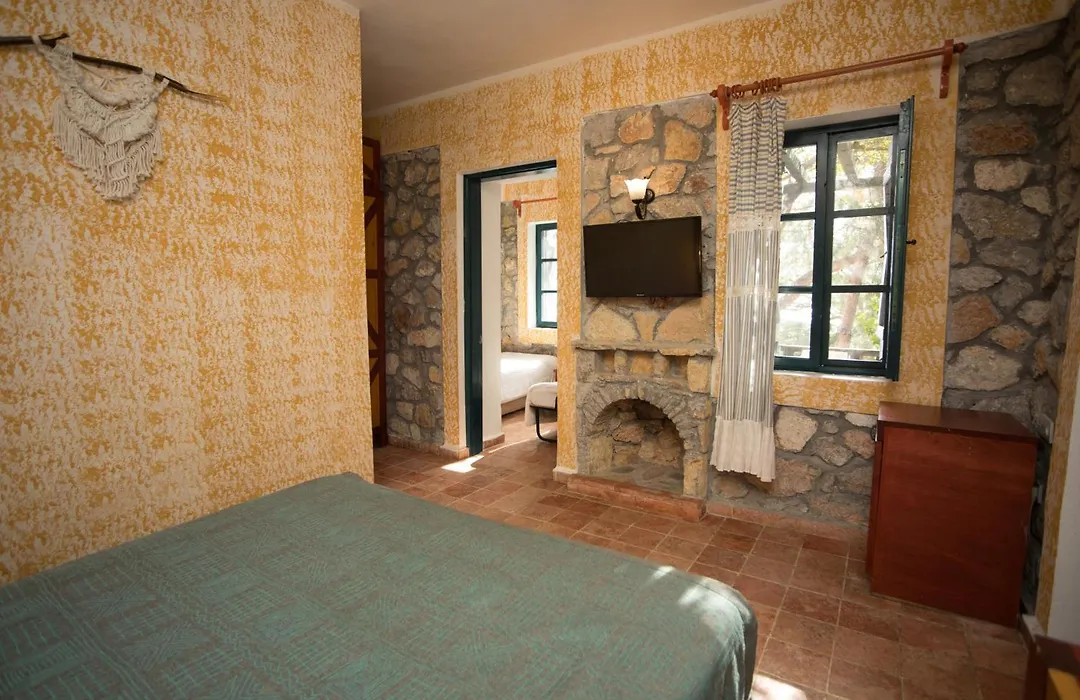 Symbola Oludeniz Beach Hotel-1