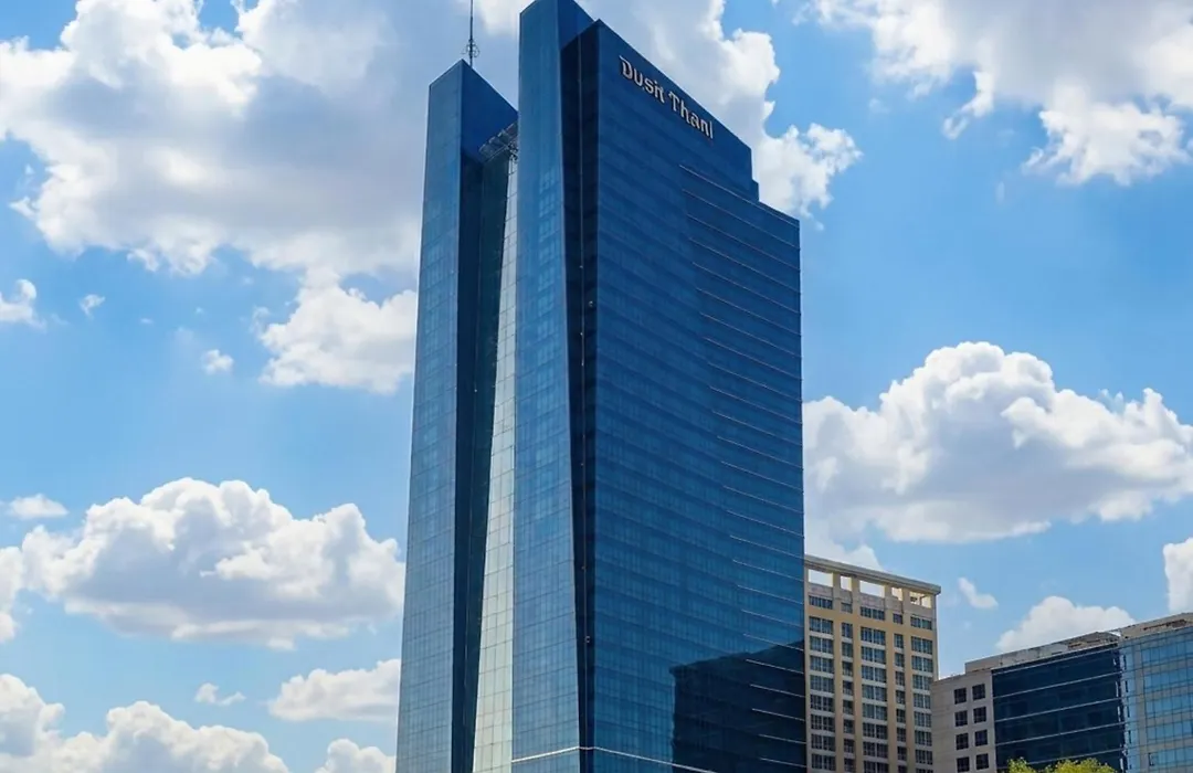 Dusit Thani Abu Dhabi-1