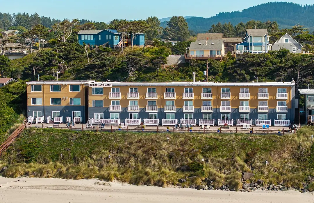 Sailor Jack Oceanfront Motel-1