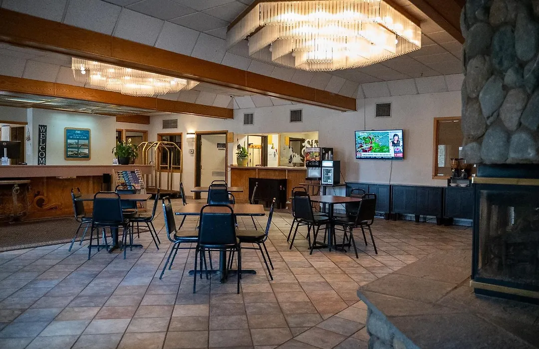 Shilo Inn Mammoth Lakes-1