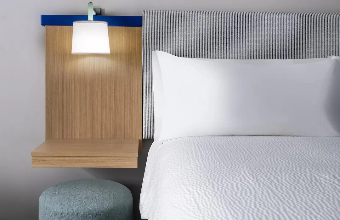 Garner Hotel Denver Airport By Ihg-1
