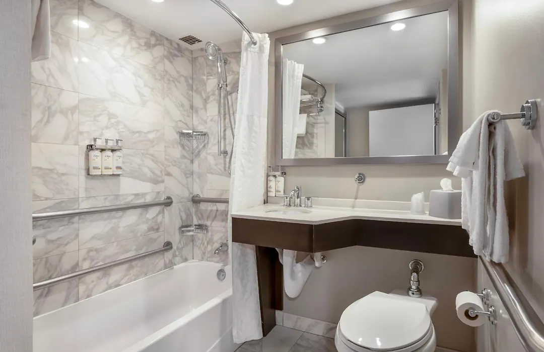 Holiday Inn Express Denver Downtown By Ihg-1