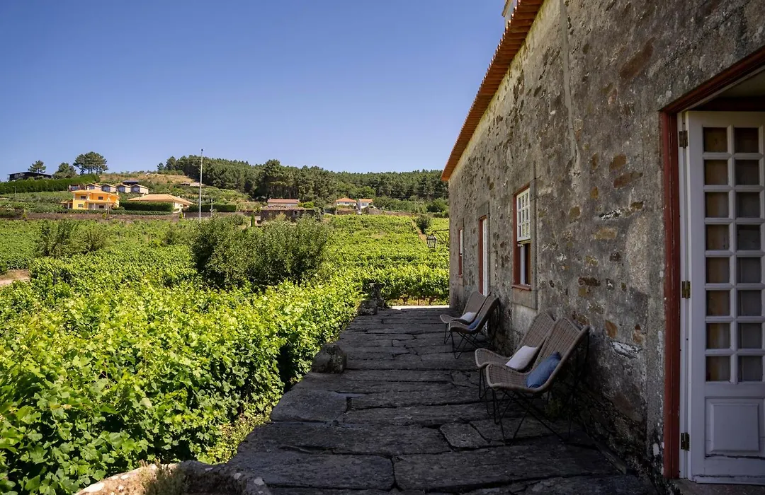 Morgadio Da Calcada Douro Wine&Tourism-1