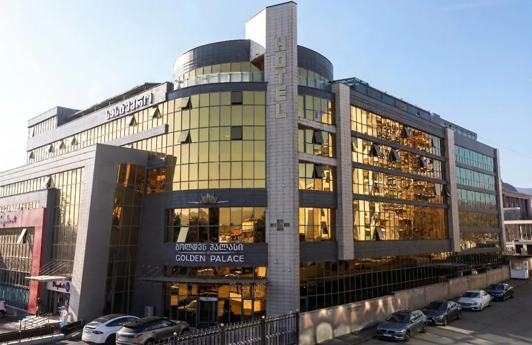 Golden Palace Hotel-1