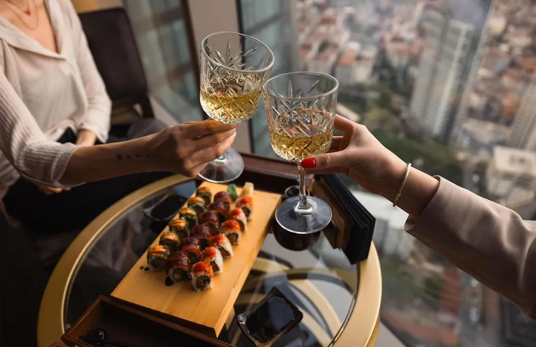 Hilton Istanbul Bomonti-1