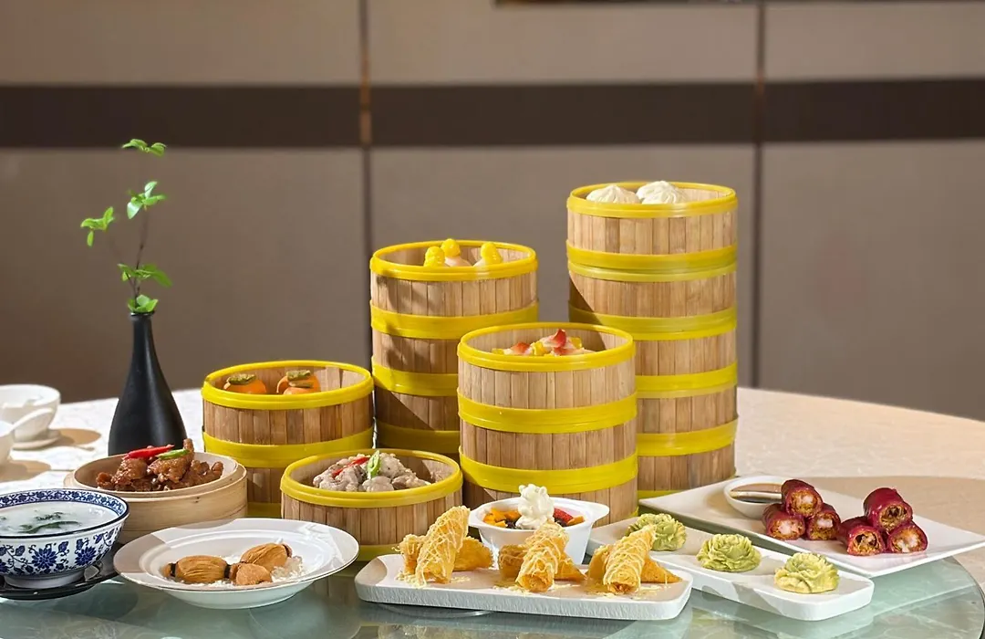 Doubletree By Hilton Guangzhou-1