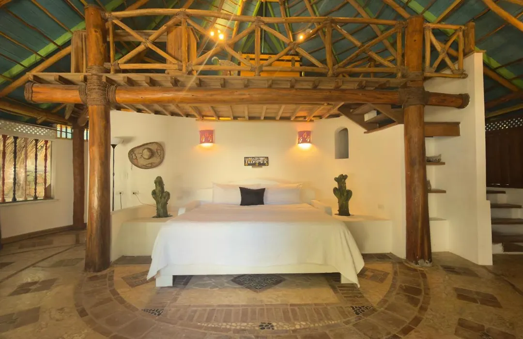 Hotel Casa Coson-1