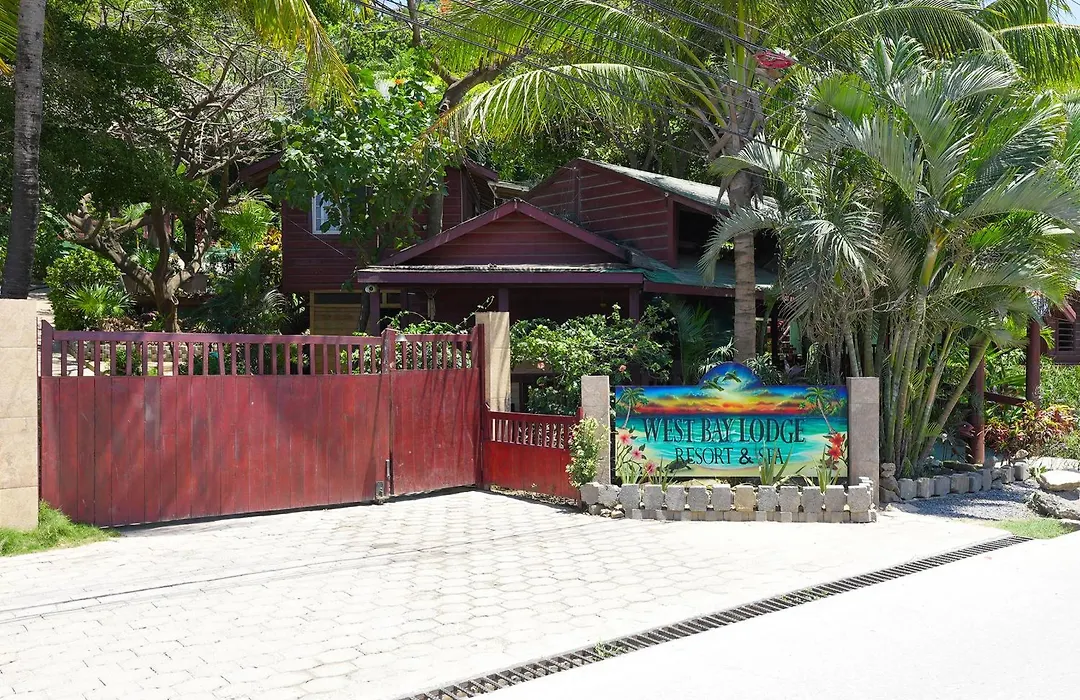 West Bay Lodge And Spa-1
