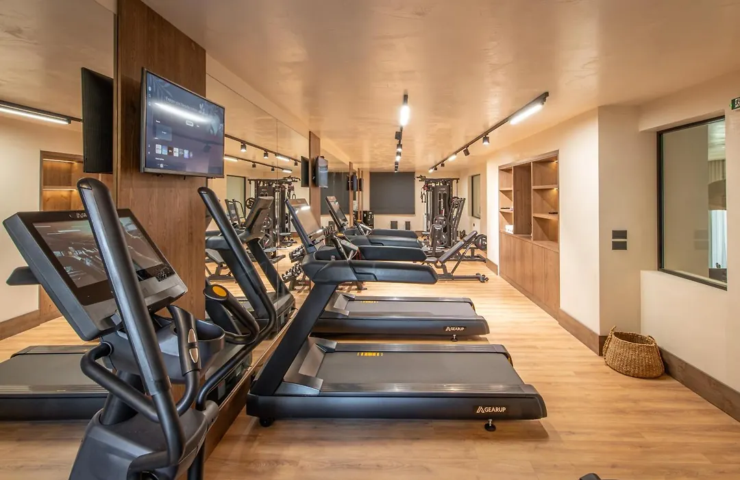 Indigo Suites Collection Adults Only-1