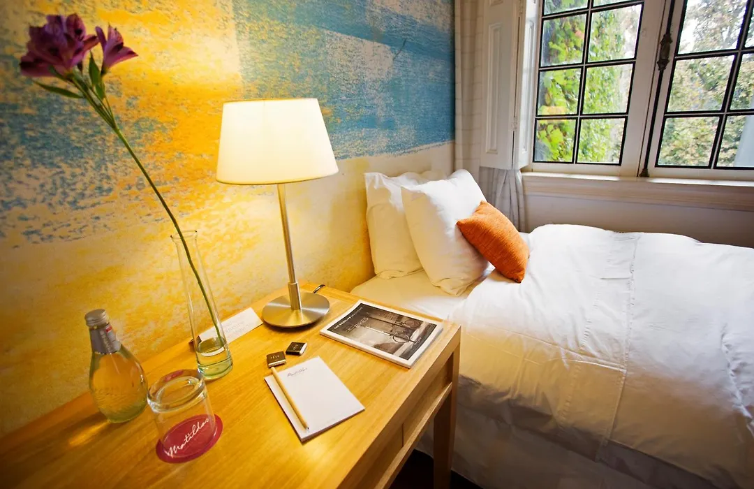Matildas Hotel Boutique-1