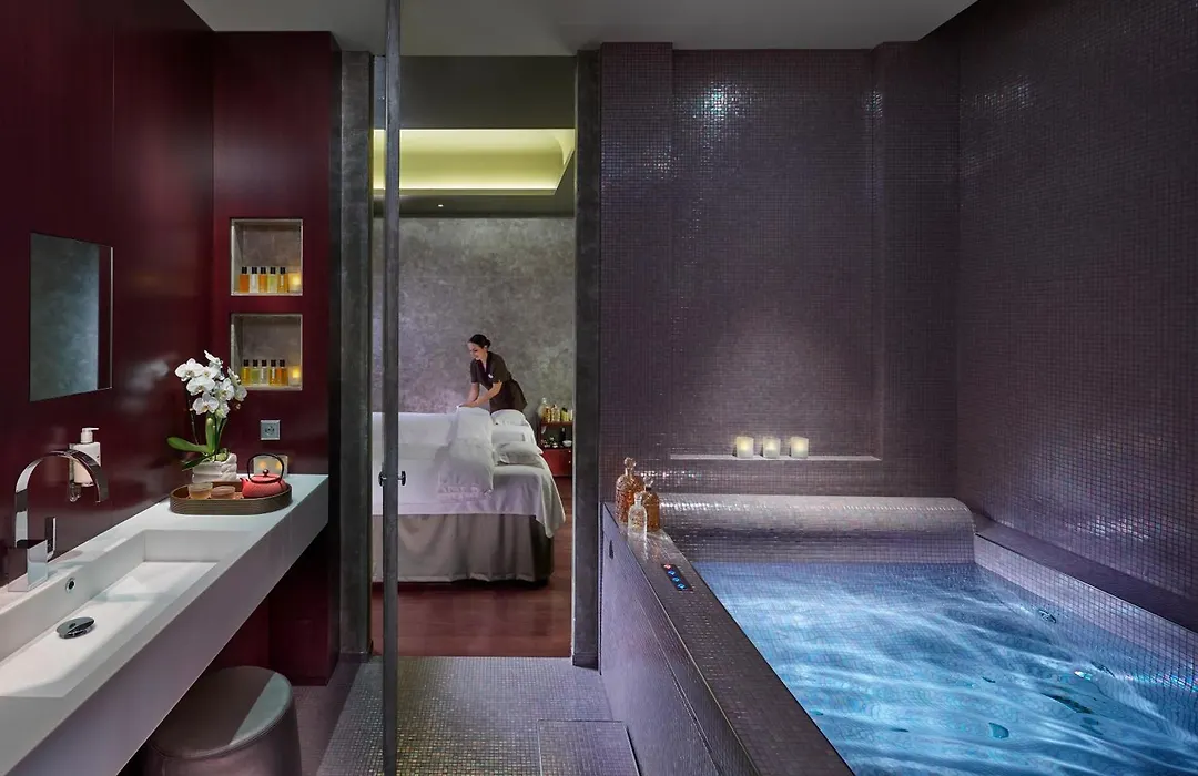 Mandarin Oriental, Paris-1