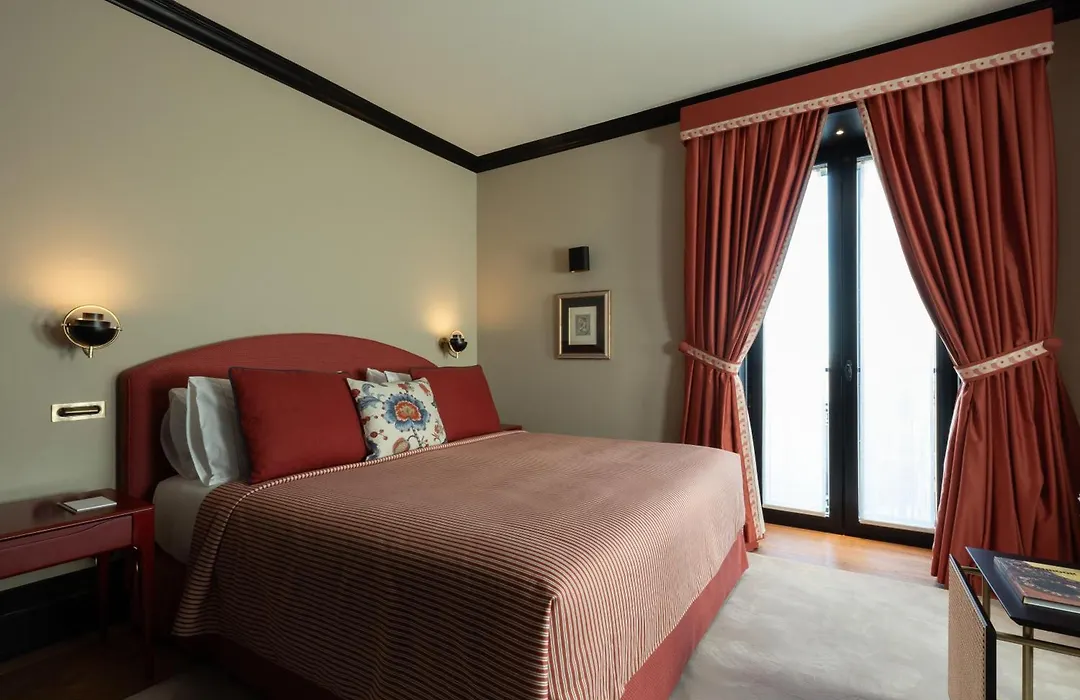Valverde Lisboa Hotel & Garden - Relais & Chateaux-1