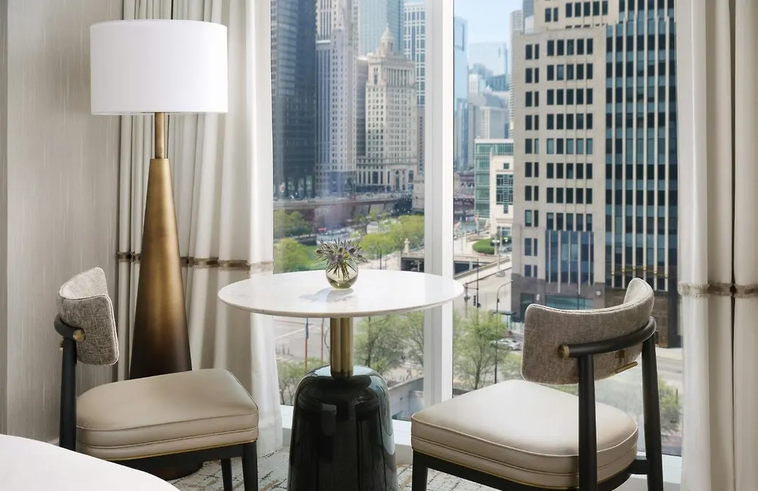 Loews Chicago Hotel-1