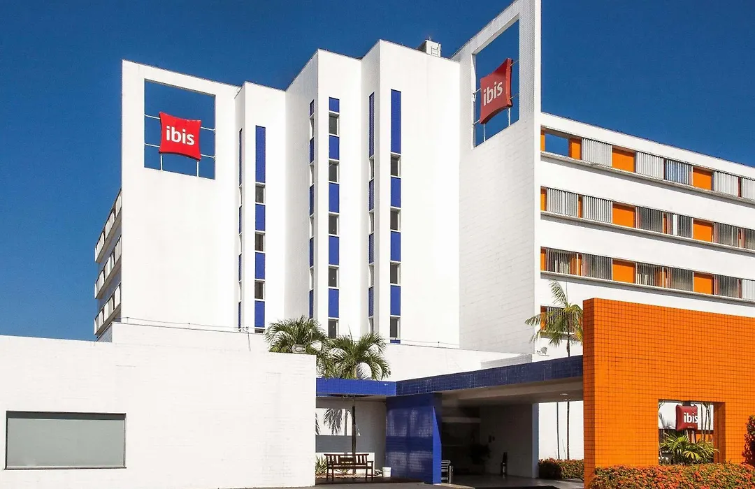 Ibis Manaus Distrito Industrial-1