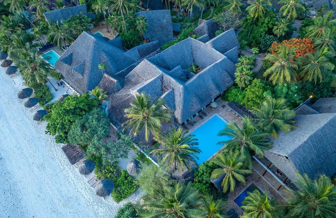 Zoi Retreat Hotel Zanzibar-1