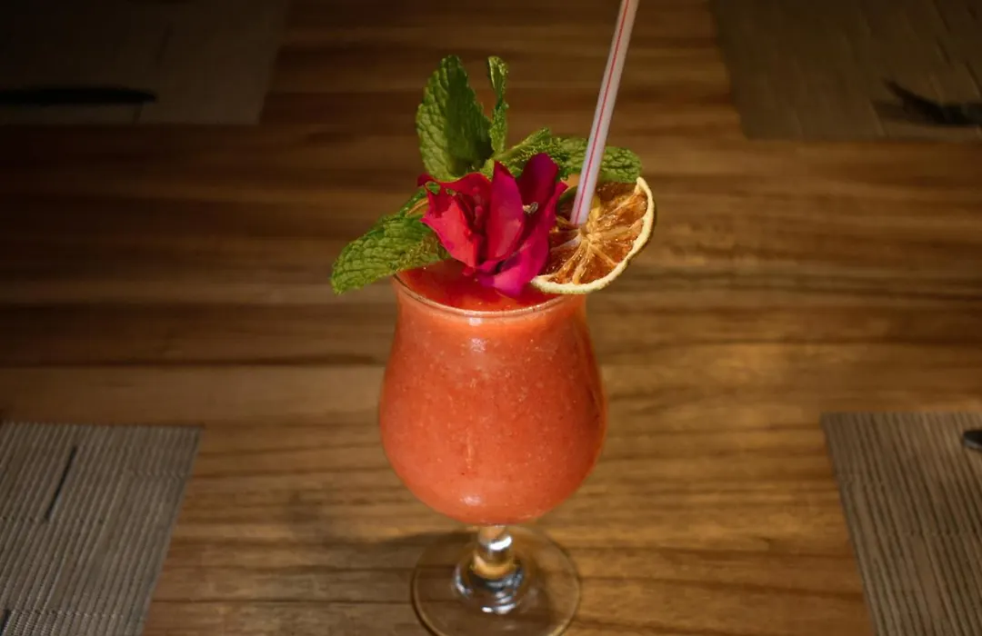 Almonds & Corals Boutique Hotel-1