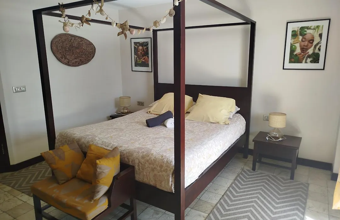 Hotel Hibiscus-1