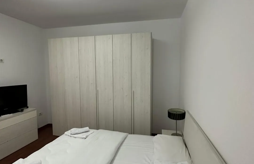 Center Apartment Easy-1
