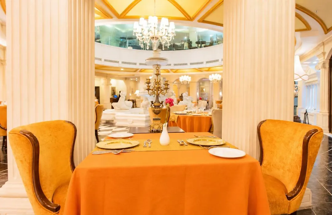 Shakun Hotels And Resorts-1