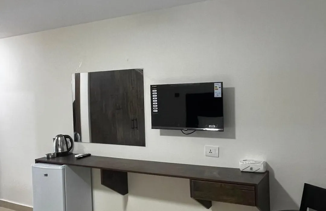 Zaina Plaza Hotel-1